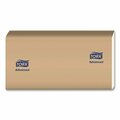 Tork Tork Multifold Hand Towel White H2, Advanced, Strong and Absorbent, 16 x 250 Sheets, 424824 424824